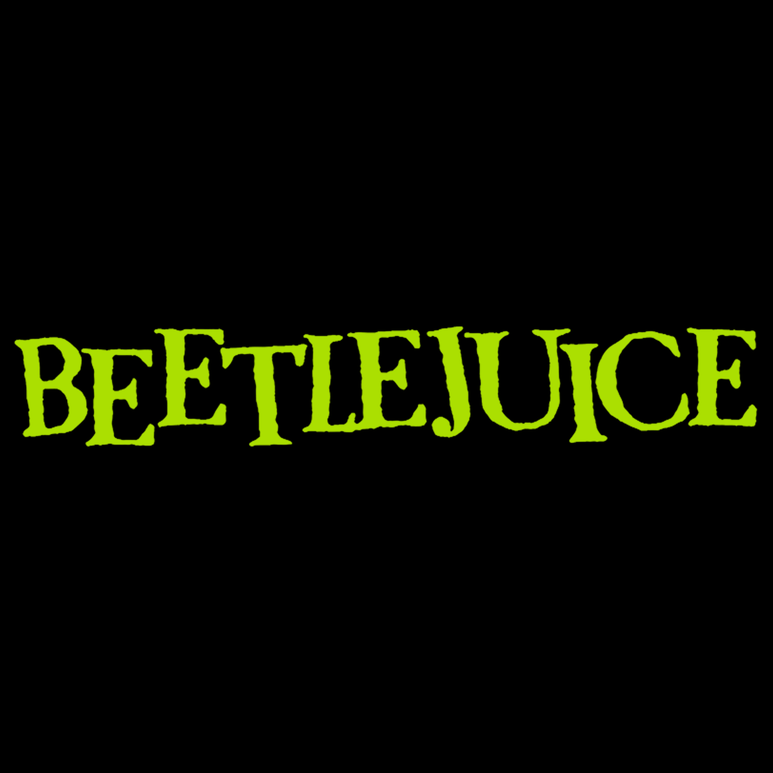 BEETLEJUICE